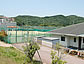 大原山公園テニススクールイメージ